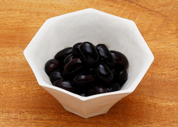 黒豆
