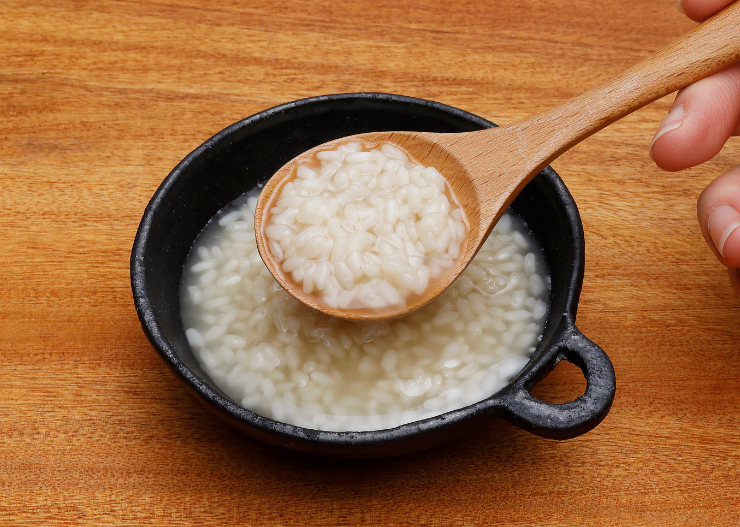 塩麹